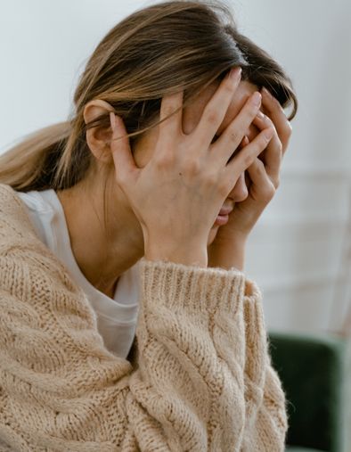 Stress post-traumatique : présent chez 40% des femmes après une fausse couche